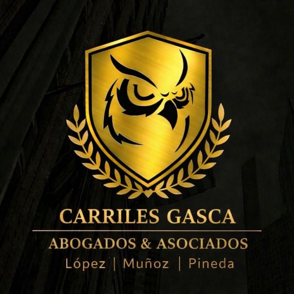 Logo CG & Asociados